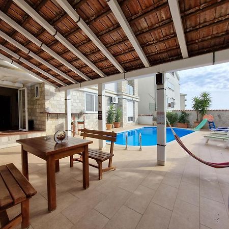 Mila & Aleksandr Apartments Budva Luaran gambar