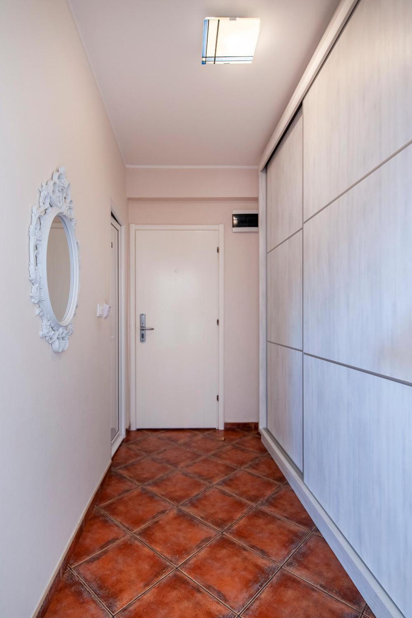 Mila & Aleksandr Apartments Budva Luaran gambar