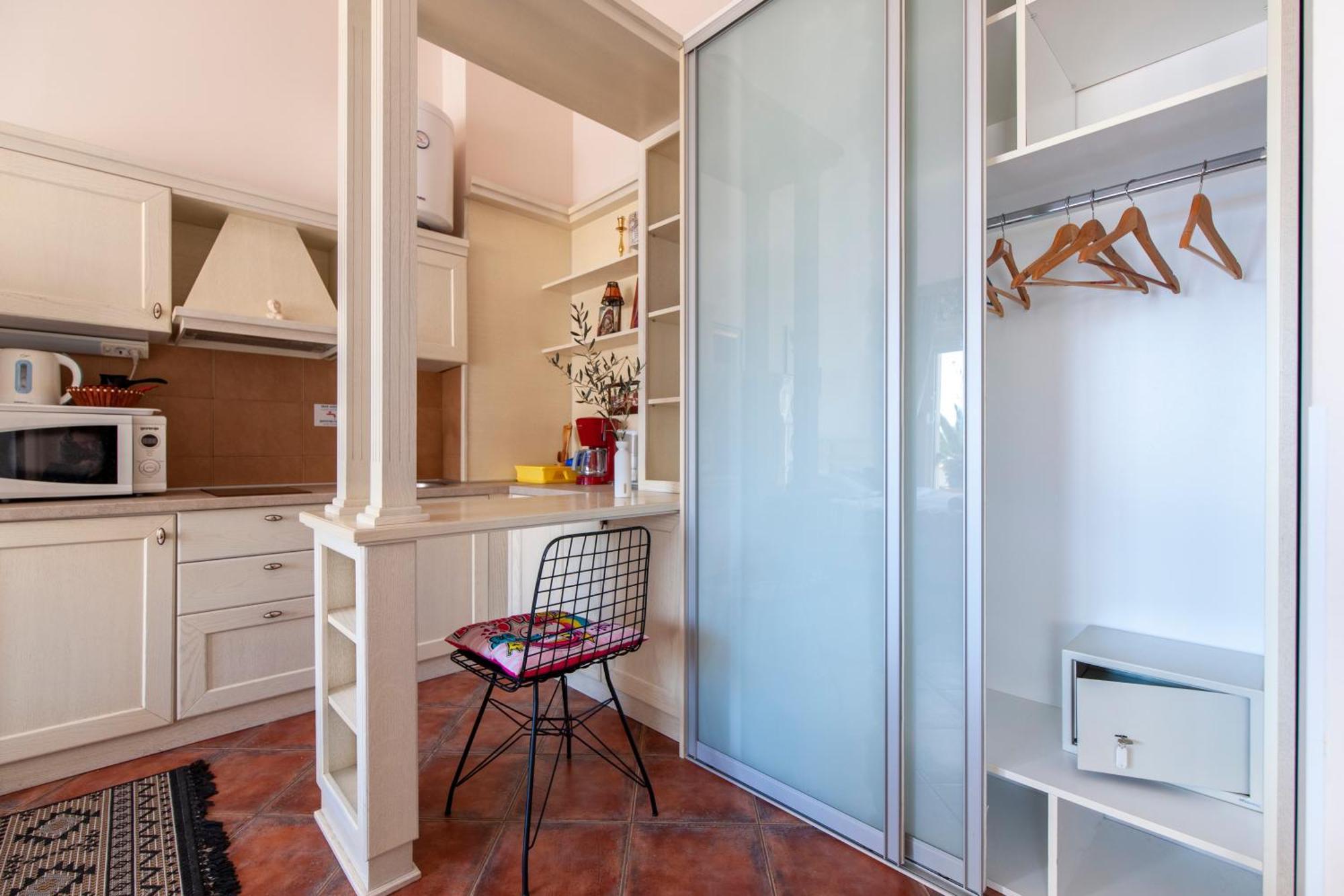 Mila & Aleksandr Apartments Budva Luaran gambar
