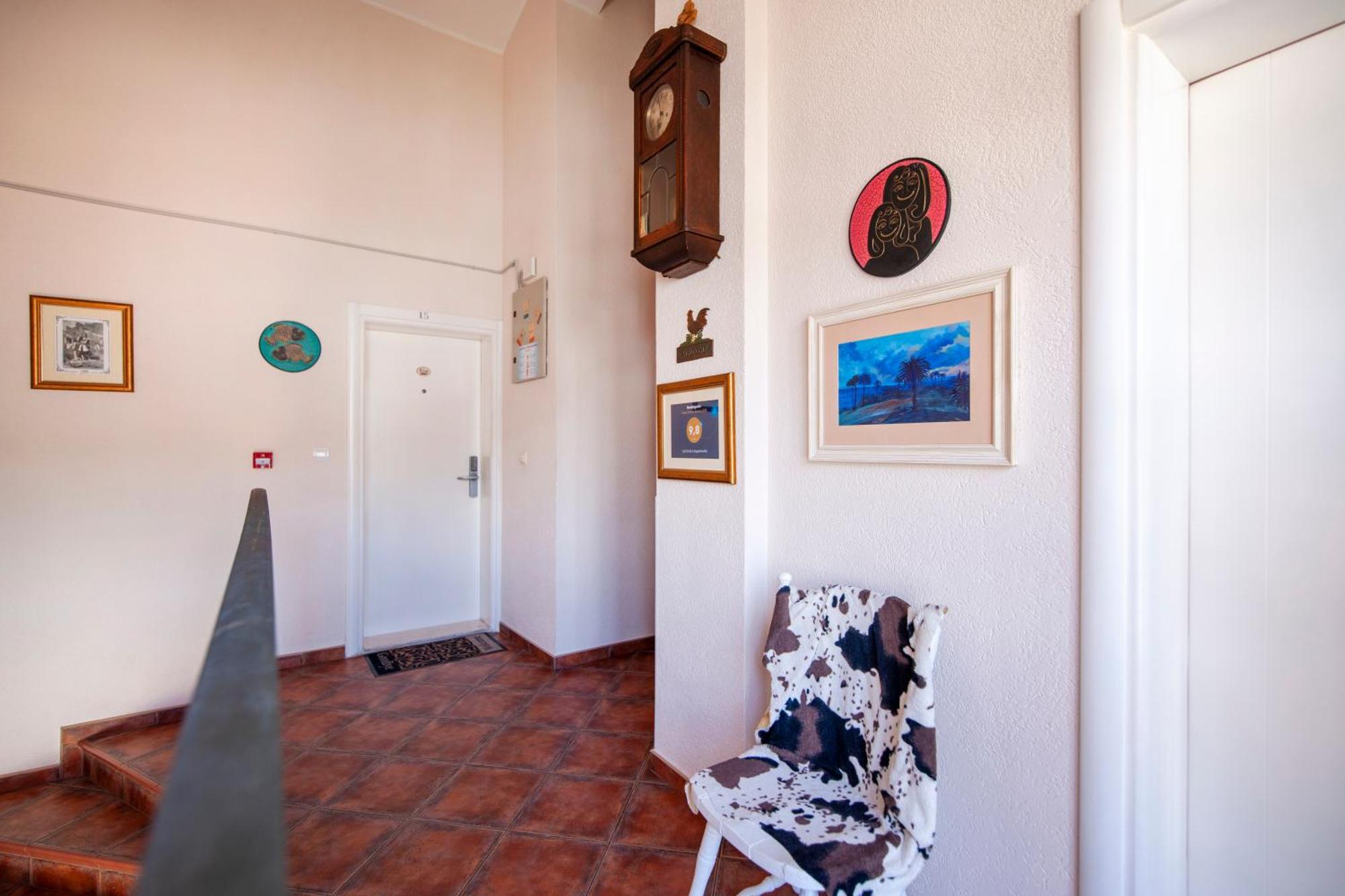 Mila & Aleksandr Apartments Budva Luaran gambar