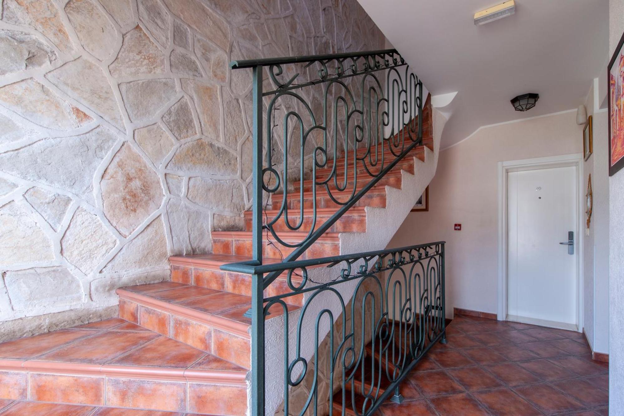 Mila & Aleksandr Apartments Budva Luaran gambar
